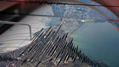 Prof. Dr. Naci Görür'den İstanbul depremi uyarısı