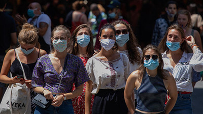 Prof. Dr. Özlü'den 'üçüncü dalga' uyarısı