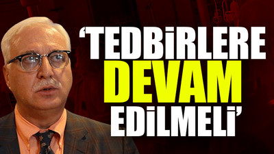 Prof. Dr. Tevfik Özlü'den üçüncü dalga açıklaması
