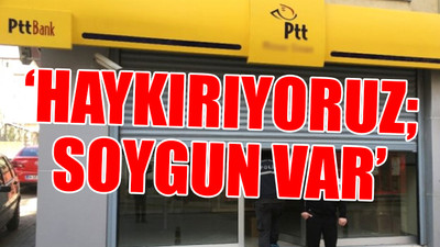 'PTT'nin 2019 yılı zararı 1.2 milyar lira'