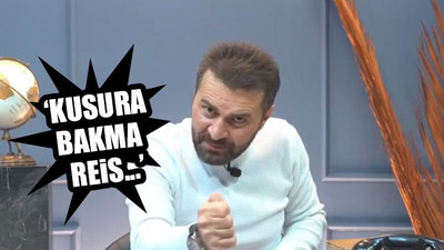 'Reis'çiden ekonomi isyanı: Bu millet aç kalırsa yanınızda durmaz