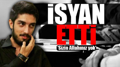 'Reisçi' öğrenci sınavda ikinci olduğu halde kadroyu sonuncuya kaptırdı