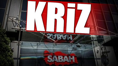 Reklam gelirleri kesilen Sabah'ta yeni gelişme