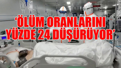 Romatizma ilacı koronavirüse çare mi oluyor?