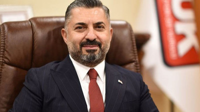 RTÜK Başkanı yine Ebubekir Şahin oldu