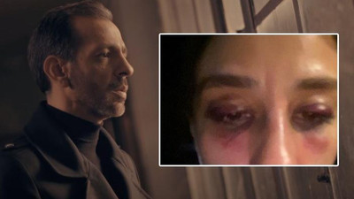 Rubato'nun solisti hakim karşısında