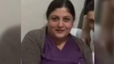 Sağlık çalışanı koronavirüs nedeniyle hayatını kaybetti 