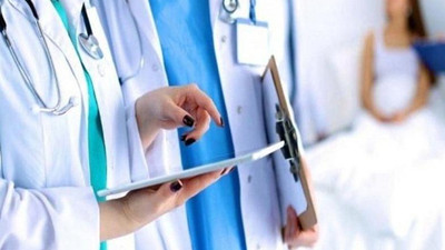 Sağlık çalışanlarına ek ödeme 