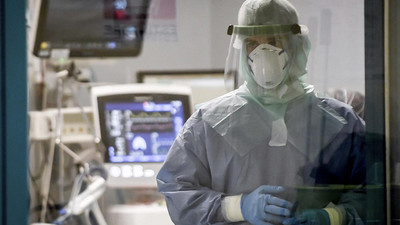 Sağlık emekçilerine sık sık "Hakkınızı ödeyemeyiz" diyen İktidar, Kasım ayı ek ödemelerini ödemedi