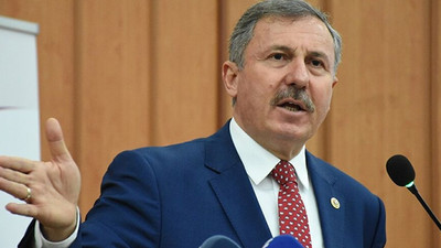 Saldırıya uğrayan Selçuk Özdağ’dan Devlet Bahçeli hakkında suç duyurusu