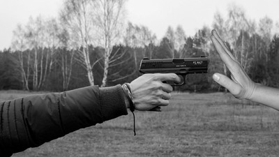 Salgına rağmen 2020'de silahlı şiddet olayları arttı