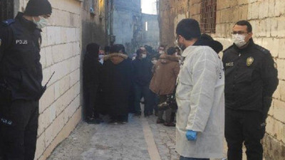 Şanlıurfa’dan kahreden olay: Sobadan sızan gaz 3 can aldı