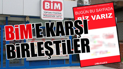 'Sansür' krizinde yeni gelişme...