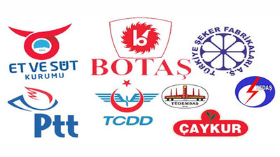 Sayıştay'dan çarpıcı rapor... İşte 2019 yılında zarar eden kamu işletmeleri