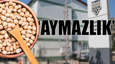 Sayıştay, nohut yalanını ortaya çıkardı 