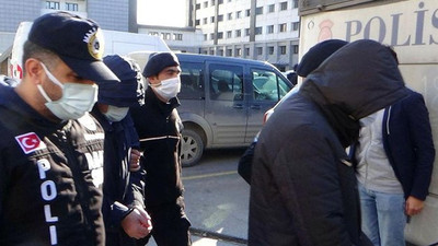 SBK Holding'e ‘kara para’ soruşturmasında flaş gelişme