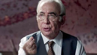 Şener Şen koronayı yendi... İşte ilk görüntüsü