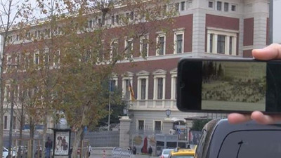 Şinasi'nin mezarı 150 yıl sonra bulundu