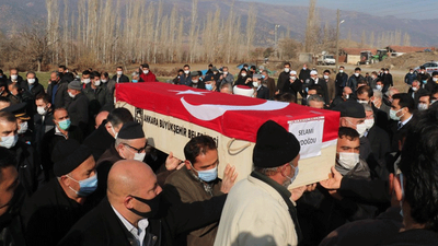 Somali’deki saldırıda ölen Türk ev kredisini ödeyebilmek için gitmiş