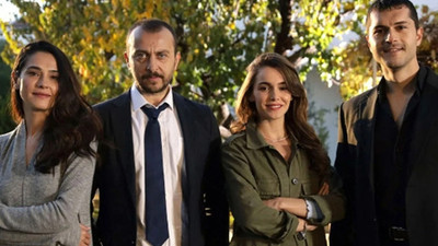 Son Yaz Son Bölüm Dizisinde Yaşananlar