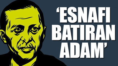 Sosyal medyada büyük kampanya