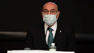 Soyer'den kuraklık uyarısı