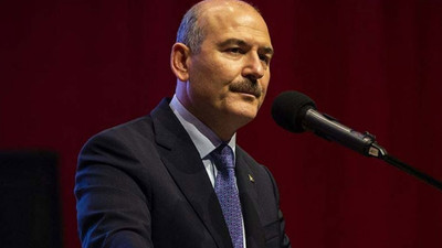 Soylu: Kemal Kılıçdaroğlu hakkında suç duyurusunda bulunacağız