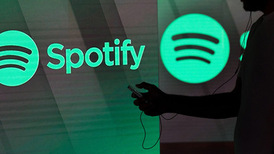 Spotify'ın yeni özelliği çok tartışılacak