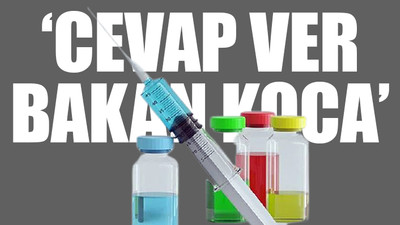 ‘Suçiçeği aşısında çocuklar kobay olarak mı kullanıldı?’