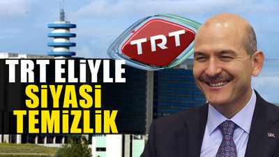 Süleyman Soylu’nun o görüntülerini siliniyor... Gerekçe: Telif