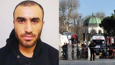 Sultanahmet ve Suruç bombalarını temin eden IŞİD'li terörist yakalandı