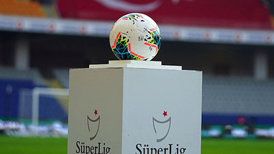 Süper Lig'de yeni yabancı kuralı