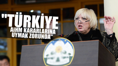 TBMM'den geçen kanun teklifine tepki: Erdoğan’a yönelik baskıyı artırın