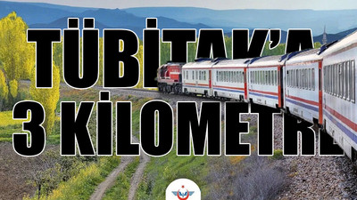 TCDD'nin ihalesinde milyarlar yabancı firmaya aktı