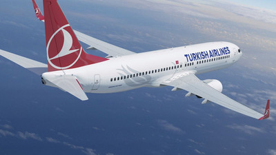 THY, İsrail'e uçuşları durdurdu