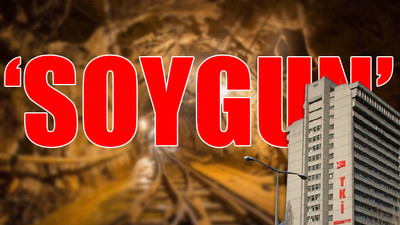 TKİ'de hatalı hesap milyonlarca lira zarara mâl oldu