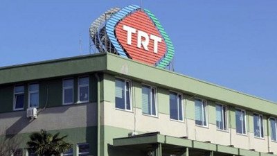 TRT’de adres skandalı