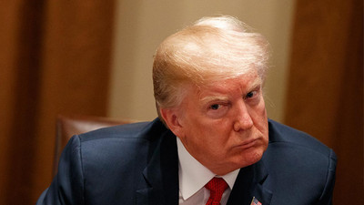 Trump'a bir şok daha... Bir hafta uzatıldı