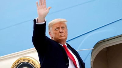 Trump’tan giderayak yeni yaptırımlar