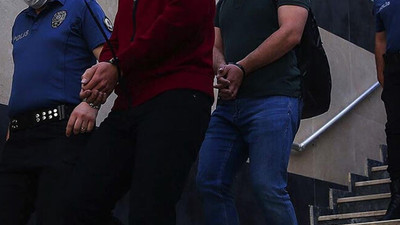 TSK'da büyük FETÖ operasyonu