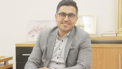 TÜGVA temsilcisi sadece kendisinin girebileceği kişiye özel sınavı geçemedi