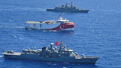 Türkiye'den 2 yeni Navtex