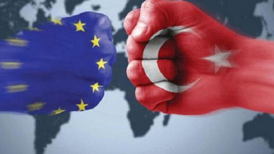 Türkiye'den Avrupa Birliği'ne misilleme
