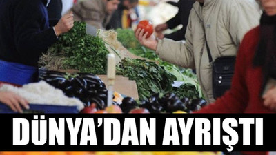 'Türkiye’de az al çok öde dönemi yaşanıyor'