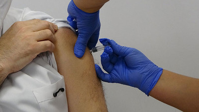 Türkiye’de de kullanılan Çin aşısı ile ilgili dikkat çekici açıklama