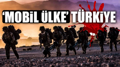 Türkiye’ye NATO’da önemli görev