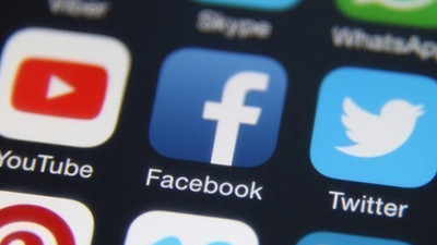 Twitter Facebook ve Youtube’un başı dertte