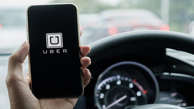 Uber'e kötü haber: Taksicilerden yeni hamle