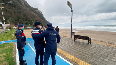 Ulaştırma bakanlığından batan gemiyle ilgili açıklama