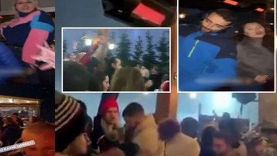 Uludağ'daki tepki çeken tesis ile ilgili flaş gelişme